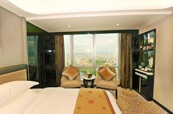 The Royal Classic Hotel Meizhou  Eksteriør billede